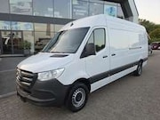 Mercedes-Benz Sprinter - 317 CDI L3 Pro * Dubbel Schuifdeur * Navi * Camera