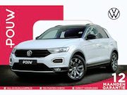 Volkswagen T-Roc - 1.5 TSI 150pk DSG Sport Business R | Navigatie | Trekhaak |