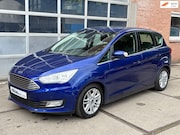 Ford C-Max - 1.0 Titanium