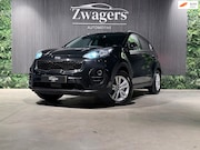 Kia Sportage - 1.6 GDI ExecutiveLine | Leder | Navi | Camera | Garantie