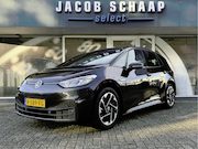 Volkswagen ID.3 - Pro 58 kWh / Sensoren / Carplay / Verw. Stuur + Stoelen / So