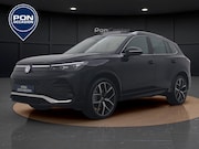 Volkswagen Tiguan - 1.5 eHybrid R-Line Edition | Pano dak | Elek Achterklep | St