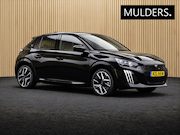 Peugeot e-208 - EV GT 50 kWh | Navi / Alcantara / Camera