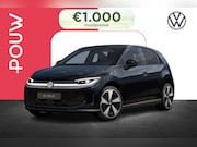 Volkswagen ID.Polo - 211 pk Style First Edition 52 kWh | 360 Camera | Matrix LED