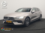 Volvo V60 - T6 Recharge AWD Inscription PHEV 340pk Dealer O.H | Trekhaak
