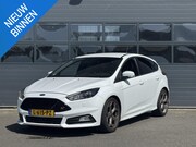 Ford Focus - 2.0 ST I WINTERPAKKET I APPLE CARPLAY I ADAPTIVE CRUISE CONT