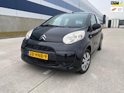 Citroën C1 - 1.0-12V Séduction NAP/APK 10-26