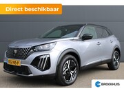 Peugeot 2008 - GT | Active Safety Brake met camera en radar (automatisch no