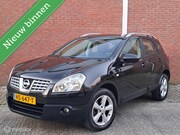 Nissan Qashqai - 1.6 Acenta