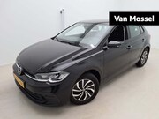 Volkswagen Polo - 1.0 TSI Life 95 PK| Origineel Nederlands | 1e Eigenaar | Nav