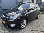 Opel Karl - 1.0i Cosmo ECC Cruise LMV PDC Bl.tooth Privacy glas Stoelver