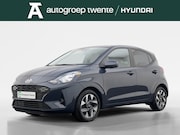 Hyundai i10 - 1.0 Comfort Smart 5-zits Automaat | Private lease 389 pm