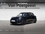 MINI Cooper - 5-deurs | Sportstoelen | Driving Assistant