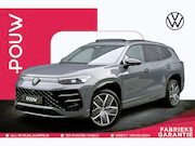 Volkswagen Tayron - 1.5 eHybrid 272pk DSG R-Line Edition | SoH 100% | Panoramada