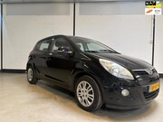 Hyundai i20 - 1.2i i-Motion