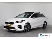 Kia Ceed - Sportswagon 1.0 T-GDi GT-Line | Dealer Onderhouden! | 1e Eig
