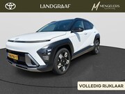 Hyundai Kona - 1.6 GDI HEV Comfort Smart 1e Eigenaar | All season banden|| 
