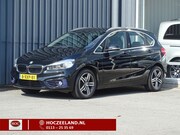 BMW 2-serie Active Tourer - 218i Executive | Stoelverwarming | Navi | Bluetooth | 17"