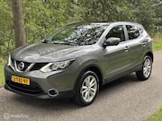 Nissan Qashqai - 1.2 Premier Edition|Keyless|360•|Pano||NAP