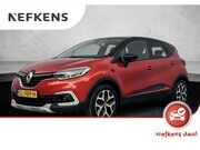 Renault Captur - 90pk Intens | Camera | Navigatie | Cruise Controle | Armsteu