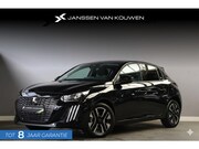 Peugeot 208 - 1.2 Hybrid 110 e-DCS6 Allure 2+6 jaar garantie / VOORRAAD VO