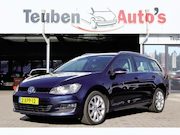 Volkswagen Golf - Variant 1.4 TSI Highline | Automaat | Camera | Climate contr