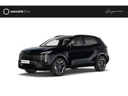 Kia Sportage - 1.6 T-GDi Hybrid GT-Line | Panoramaschuifdak | Stuurwielverw