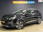 Peugeot 3008 - 1.2 PureTech Allure|TREKHAAK|DODEHOEK|CRUISE|STOELV|SFEER|CA