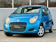 Suzuki Alto - 1.0 Comfort Plus | Airco | Grote beurt & APK