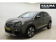 Peugeot 3008 - 1.2 PureTech Blue Lease Premium 130pk | Navigatie | Climate 