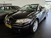 Renault Mégane - Cabrio 2.0 16V Turbo Tech Line