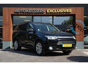 Mitsubishi Outlander - 2.0 PHEV instyle Navi Leer PDC Clima Stoelverw.