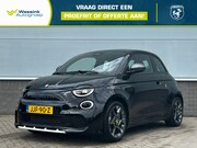 Fiat 500 - Abarth Urban 42 kWh | Apple Carplay / Android Auto | Achteru