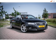Audi A5 - Cabriolet 2.0 TFSI Pro Line