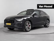 Audi Q8 - 60 TFSI e quattro Competition 462 PK | S-line | Automaat | C