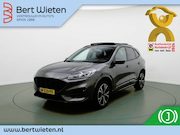 Ford Kuga - 2.5 PHEV ST-Line X | Geen import | Panoramadak | Voorruitver