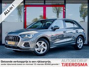 Audi Q3 - 35 TFSI Advanced edition Plus | 1e Eigenaar | Trekhaak (wegk