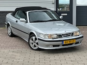 Saab 9-3 - 9.3 YOUNGTIMER LAK IN