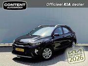 Kia Stonic - 1.0 T-GDi MHEV 100pk DCT7 DynamicLine