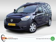 Dacia Dokker - 1.6 Basic | marge/btw-vrij
