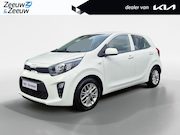 Kia Picanto - 1.0 DPi DynamicLine 5p | Airco | Android Auto / Apple Carpla