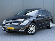 Mercedes-Benz R-klasse - 350 Lang 4-Matic 6-Persoons - Leder - Pano - Airmatic - Luxe