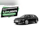 Audi A6 - 40 TFSI Advanced edition | 204 PK | Automaat | Climate contr
