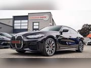 BMW 4-serie - Gran Coupé 420i Business Edition Plus | He
