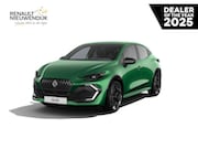 Renault Clio - Techno | Achteruitrijcamera | Adaptive Cruise Control | Draa