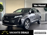 Peugeot 3008 - 1.2 PureTech Allure Pack Business | Automaat | Camera | Navi