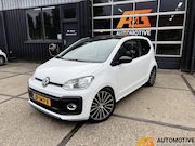 Volkswagen Up! - 1.0 TSI BMT up beats