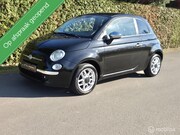 Fiat 500 - 1.2 Sport Leder GEEN IMPORT NAP