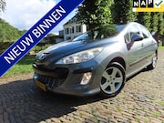 Peugeot 207 - 1.6i VTI XS Panoramadak Ecc Cruisecontrol 5 Drs Lm Velgen Tr