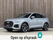 Audi Q5 - Sportback 55 TFSI e S edition Competition